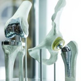 Вплив медикаментозної терапії на функціональні результати ендопротезування кульшових і колінних суглобів у хворих на ревматоїдний артрит